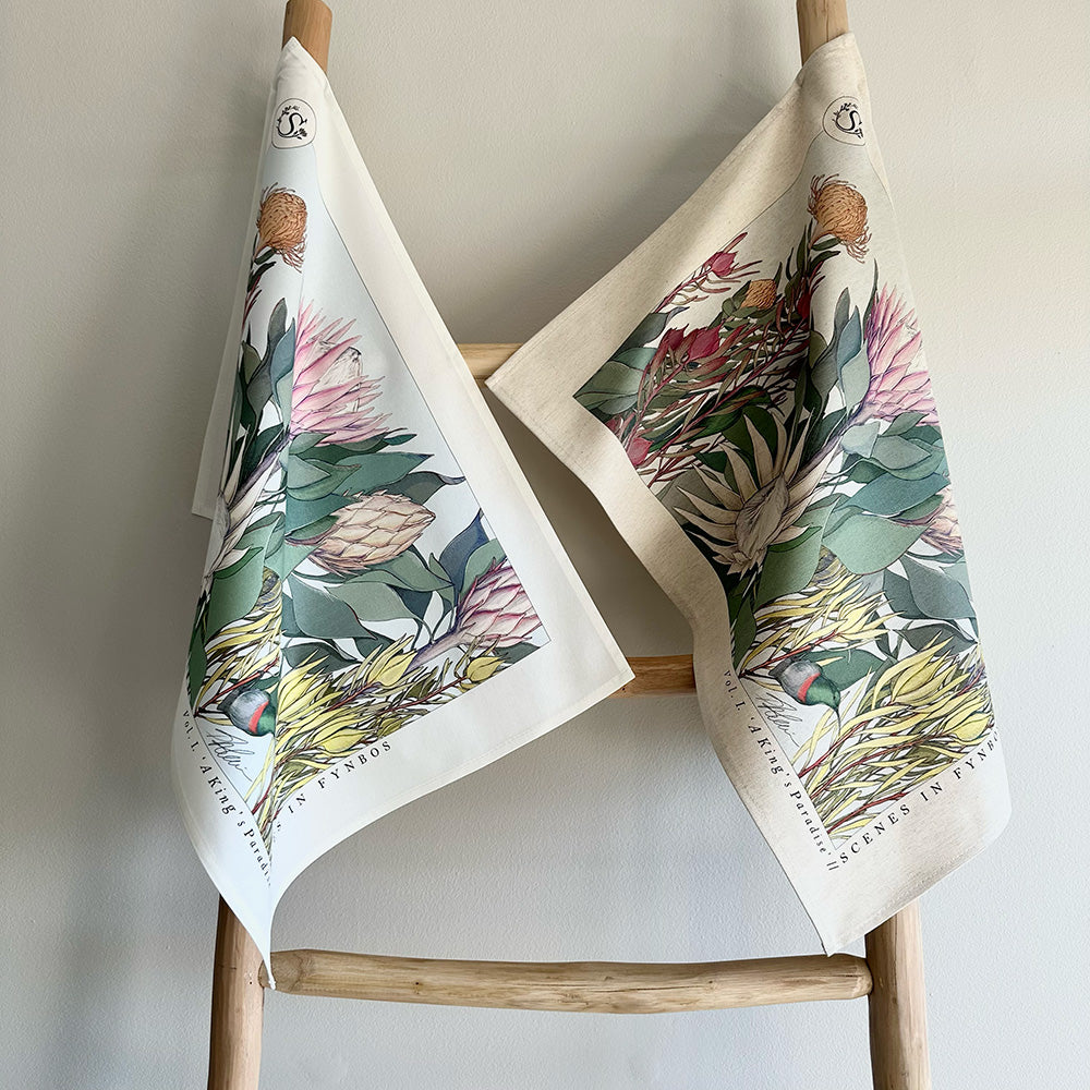 Kitchen: Tea Towel