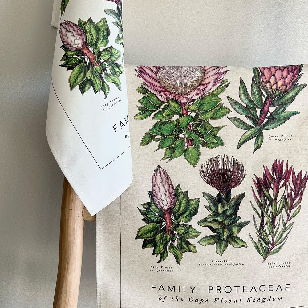 Kitchen: Tea Towel