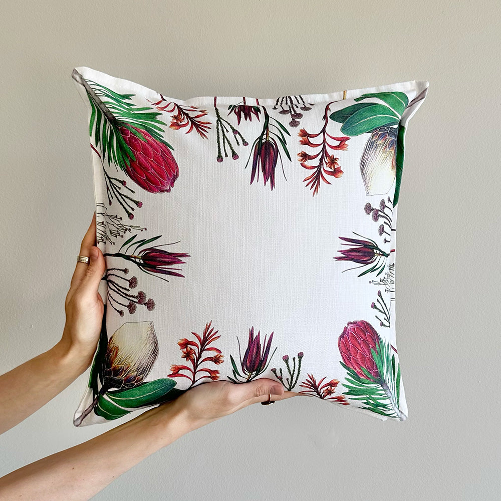 Cushion Covers: 60x60cm