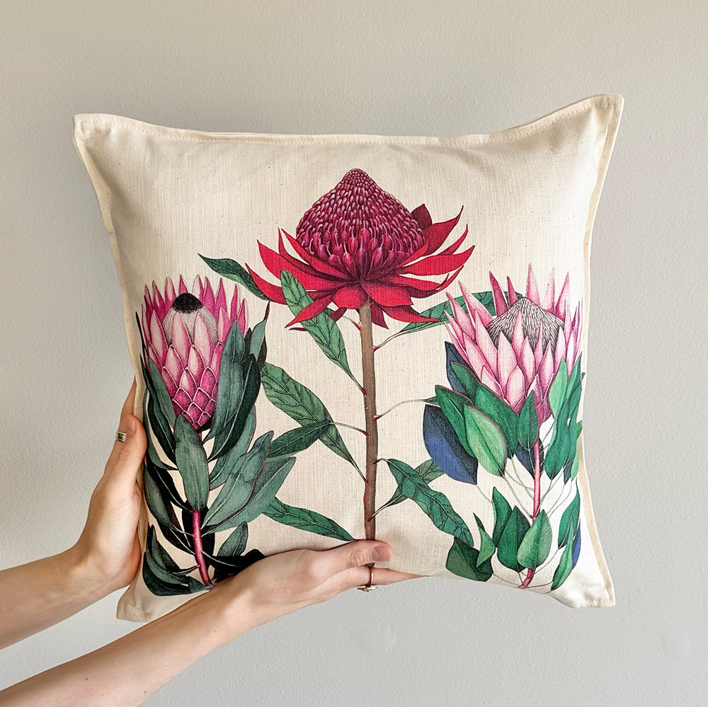 Cushion Covers: 60x60cm