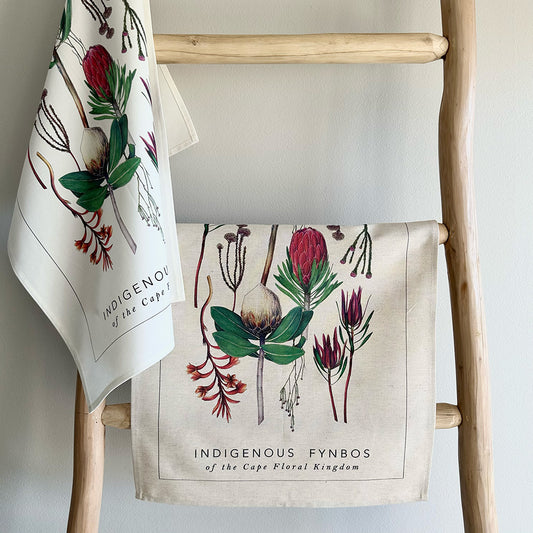 Kitchen: Tea Towel