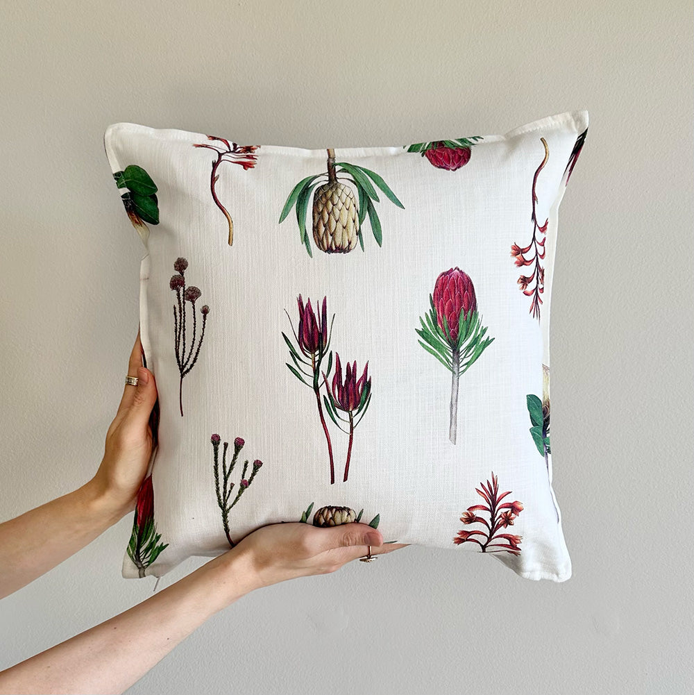 Cushion Covers: 60x60cm