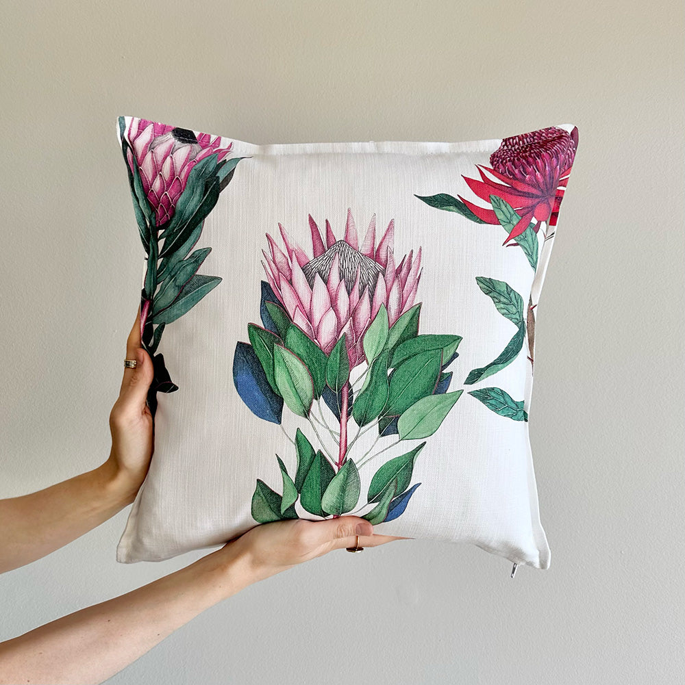 Cushion Covers: 60x60cm