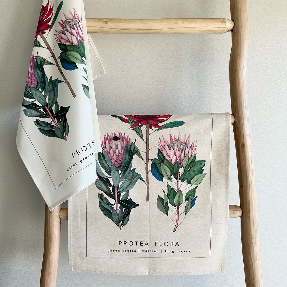 Kitchen: Tea Towel