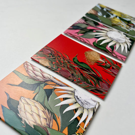 Cards: Theme Set