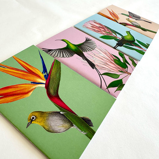 Cards: Theme Set